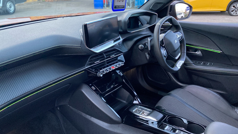 Peugeot 2008 1.2 PureTech 130 GT 5dr EAT8 Petrol Estate